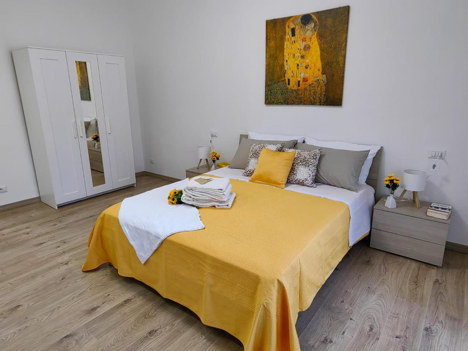 Gregorio Vii Bed & Breakfast