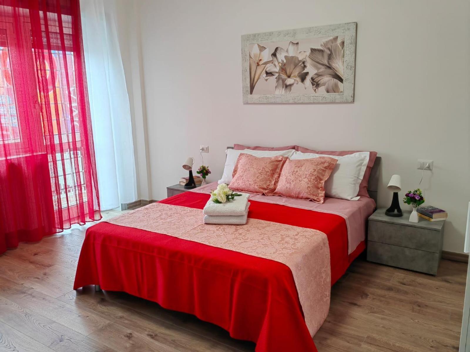 Gregorio Vii Bed & Breakfast Rome