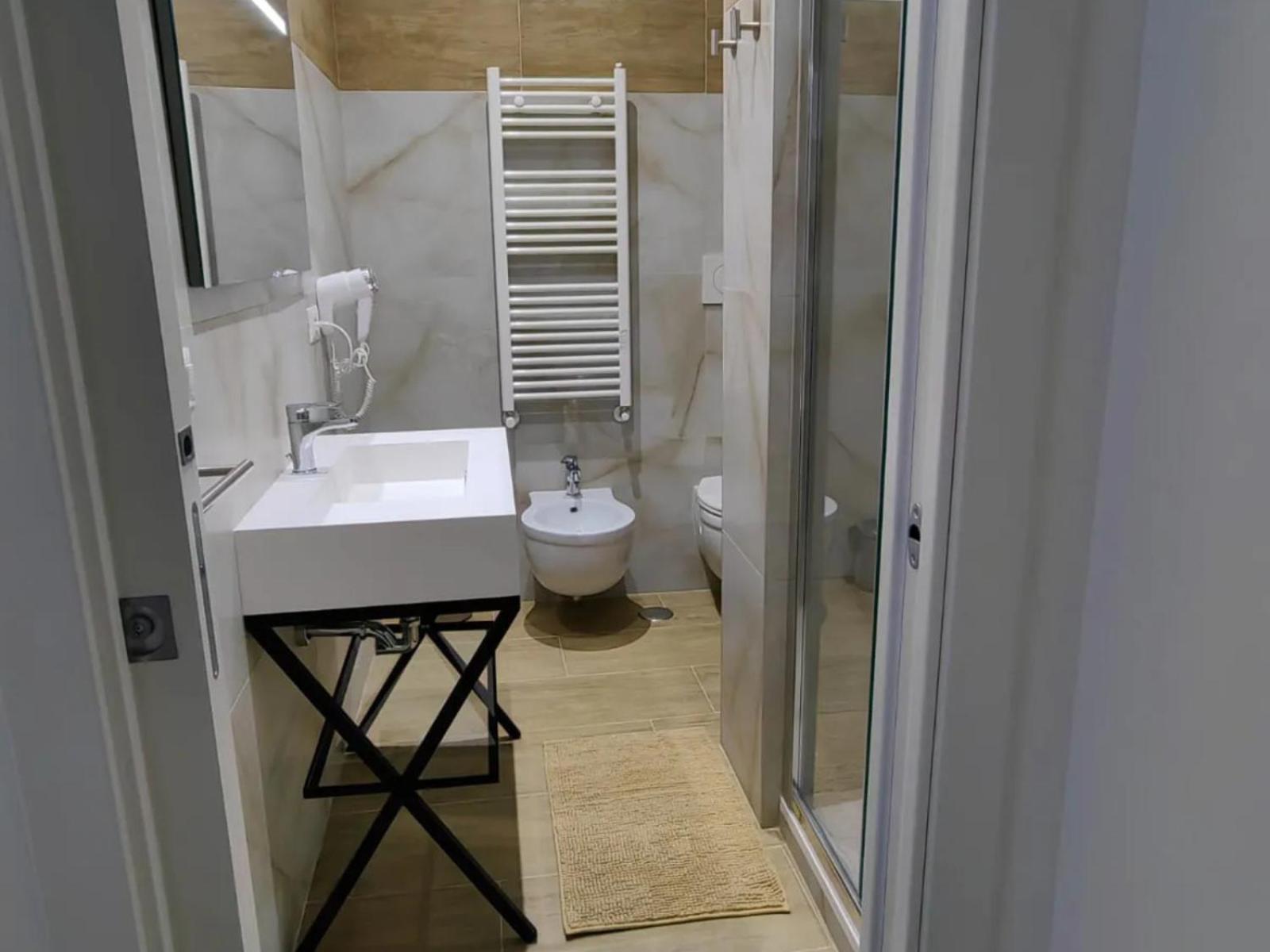 Gregorio Vii Bed & Breakfast Rome