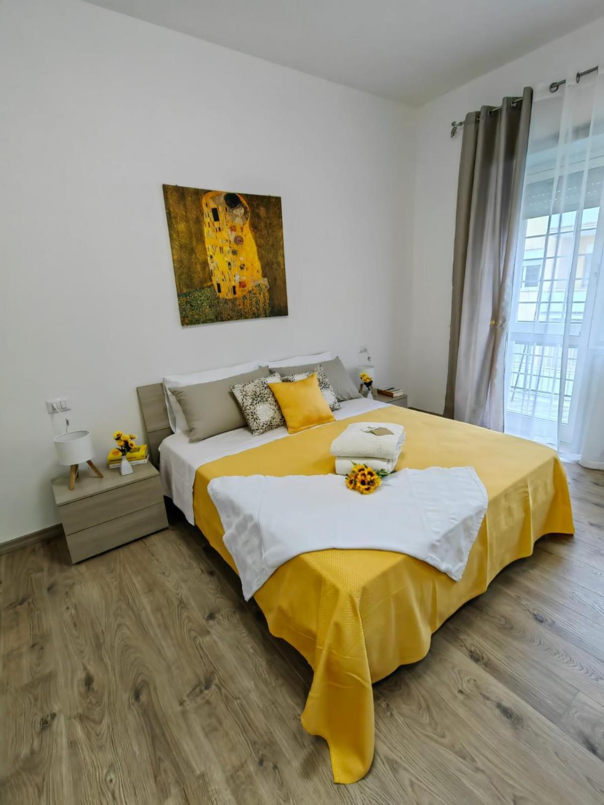 Gregorio Vii Bed & Breakfast Rome