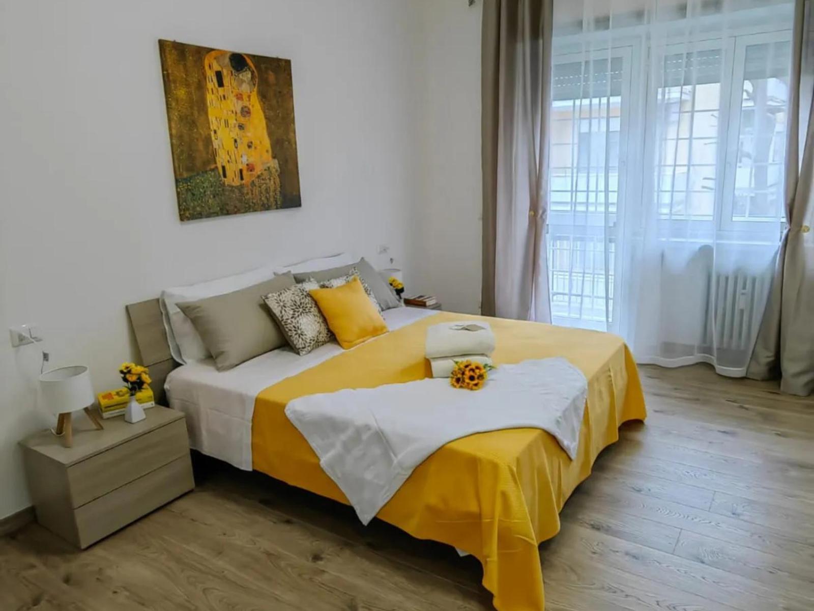 Bed & Breakfast Gregorio Vii Rome